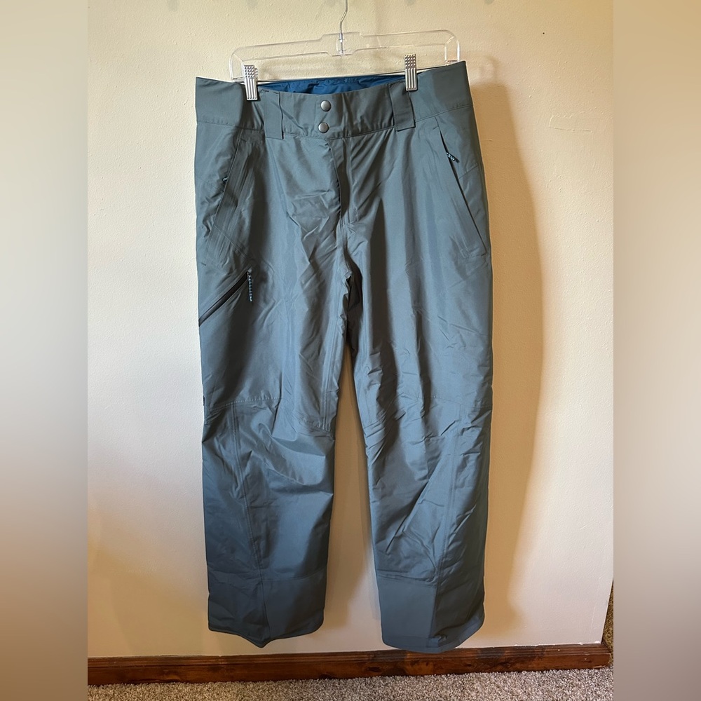 Patagonia Men's Insulated Powder Town Pants